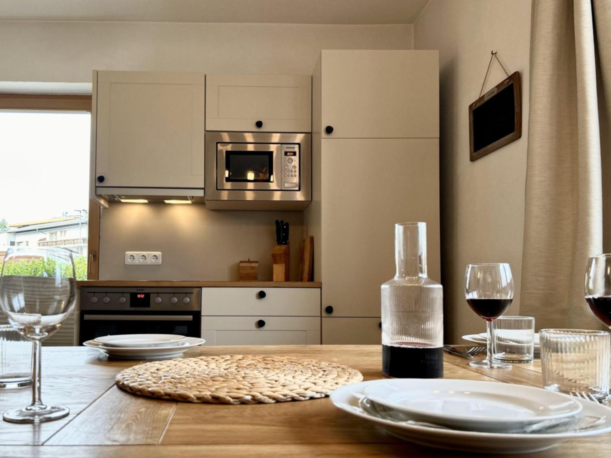 Haus Blaesi Apartment Ehrwald Ngoại thất bức ảnh