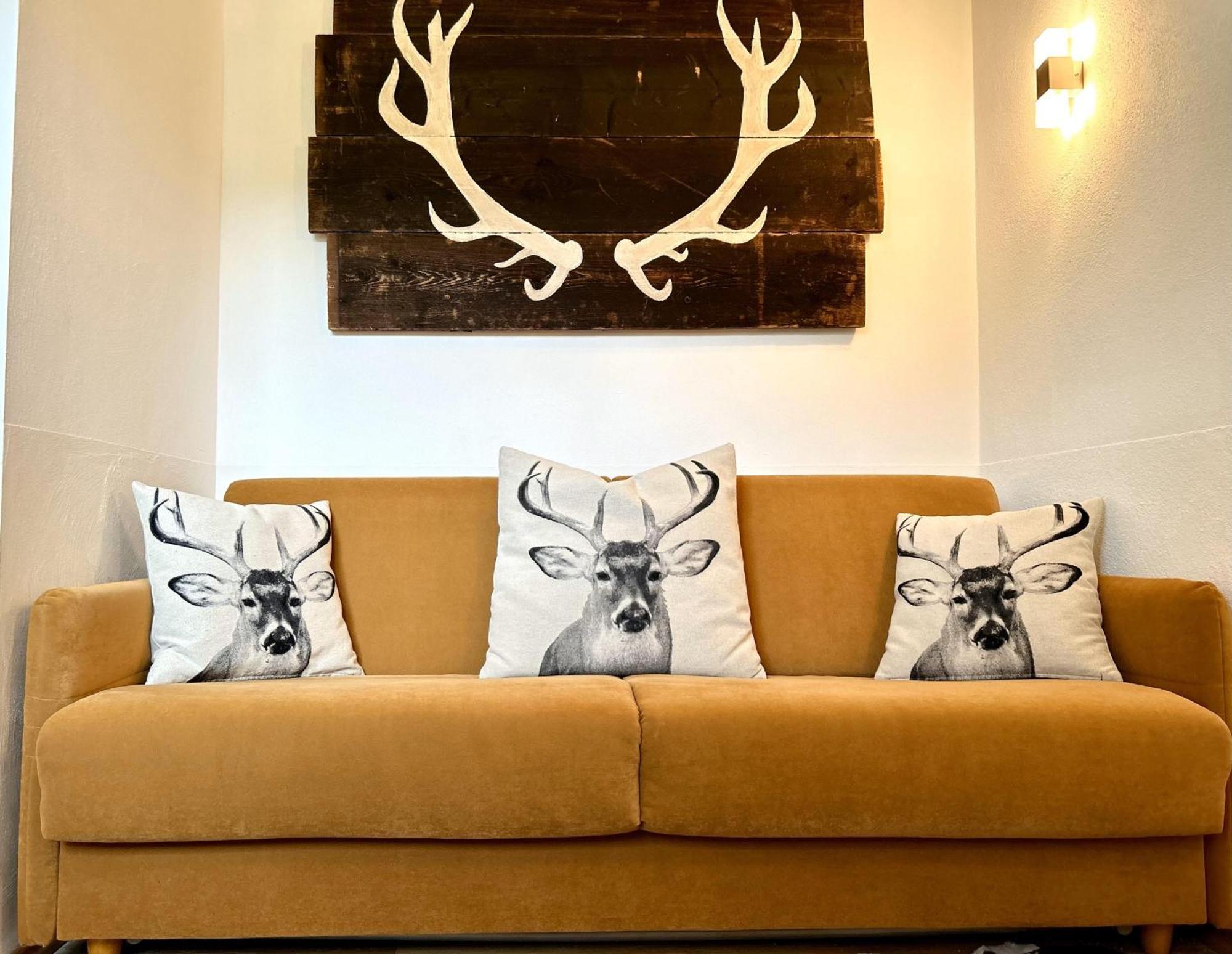 Haus Blaesi Apartment Ehrwald Ngoại thất bức ảnh