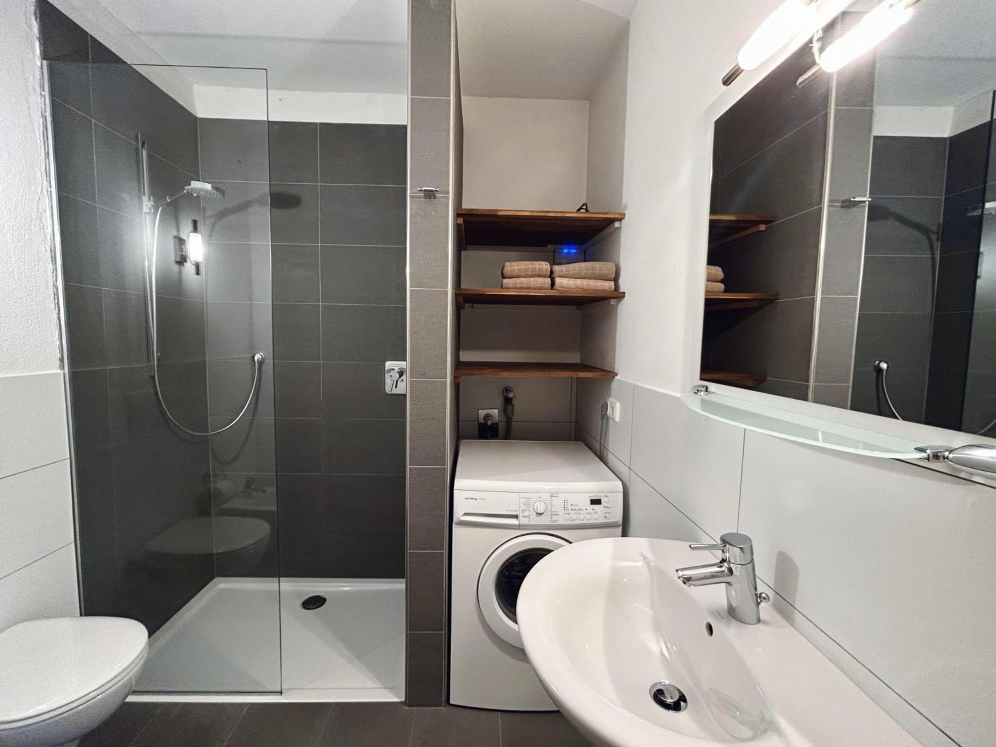 Haus Blaesi Apartment Ehrwald Ngoại thất bức ảnh