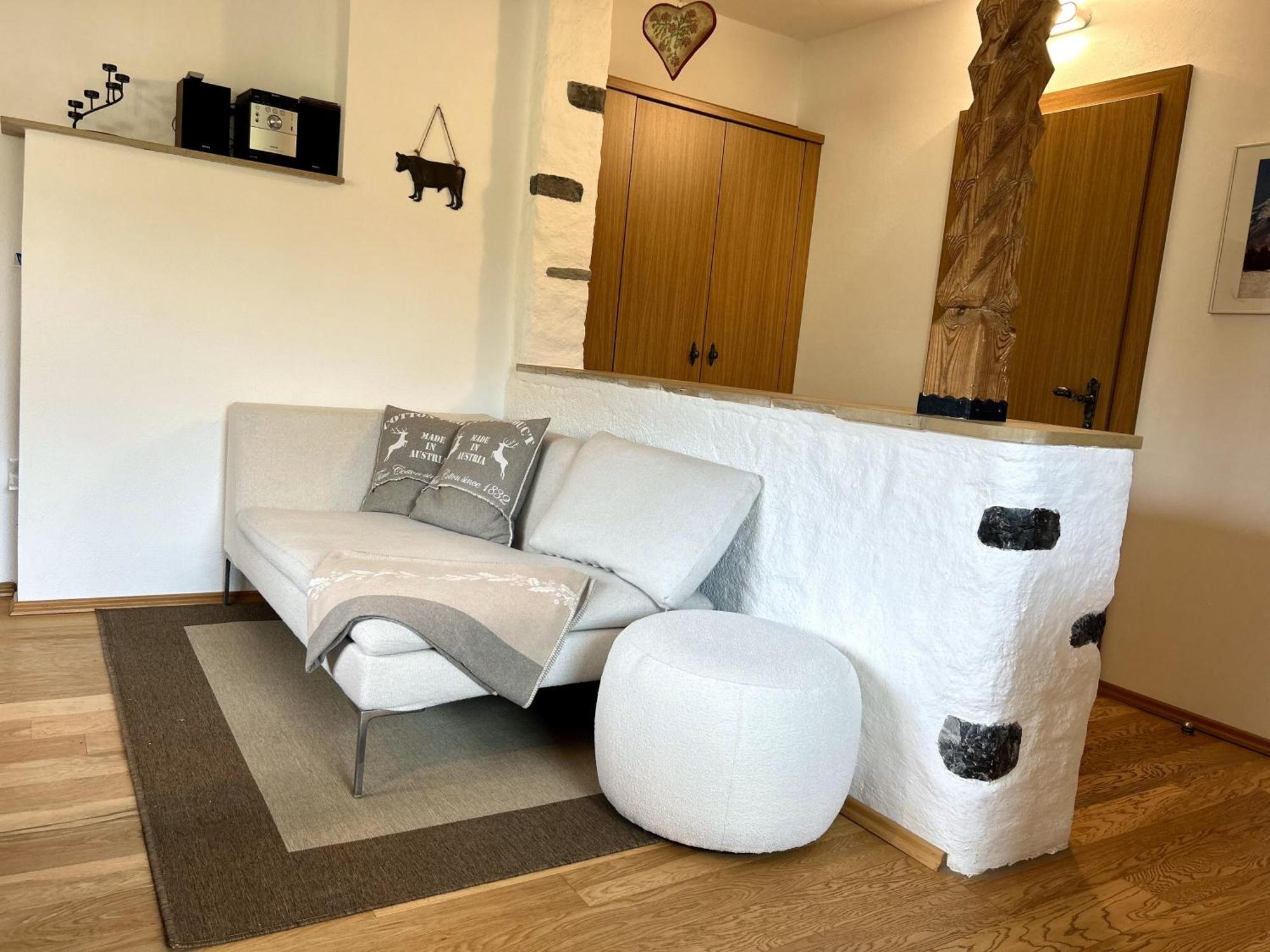 Haus Blaesi Apartment Ehrwald Ngoại thất bức ảnh